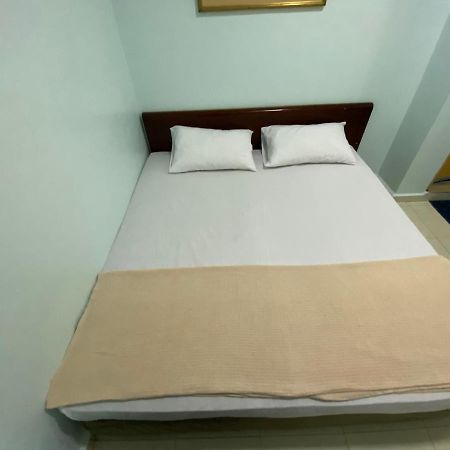 Hotel Permai Malacca Екстериор снимка
