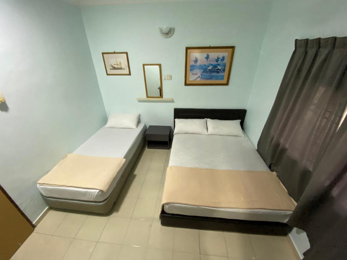 Hotel Permai Malacca Екстериор снимка