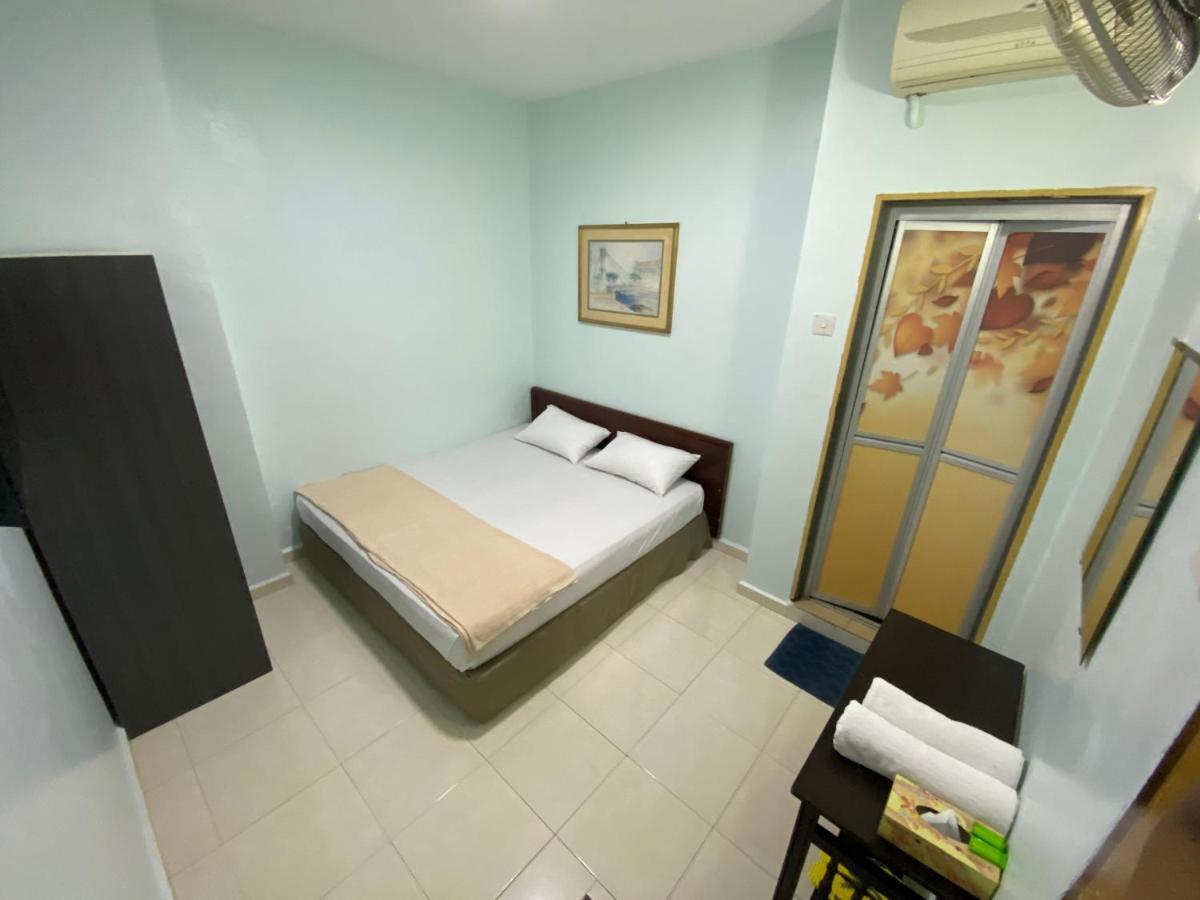 Hotel Permai Malacca Екстериор снимка