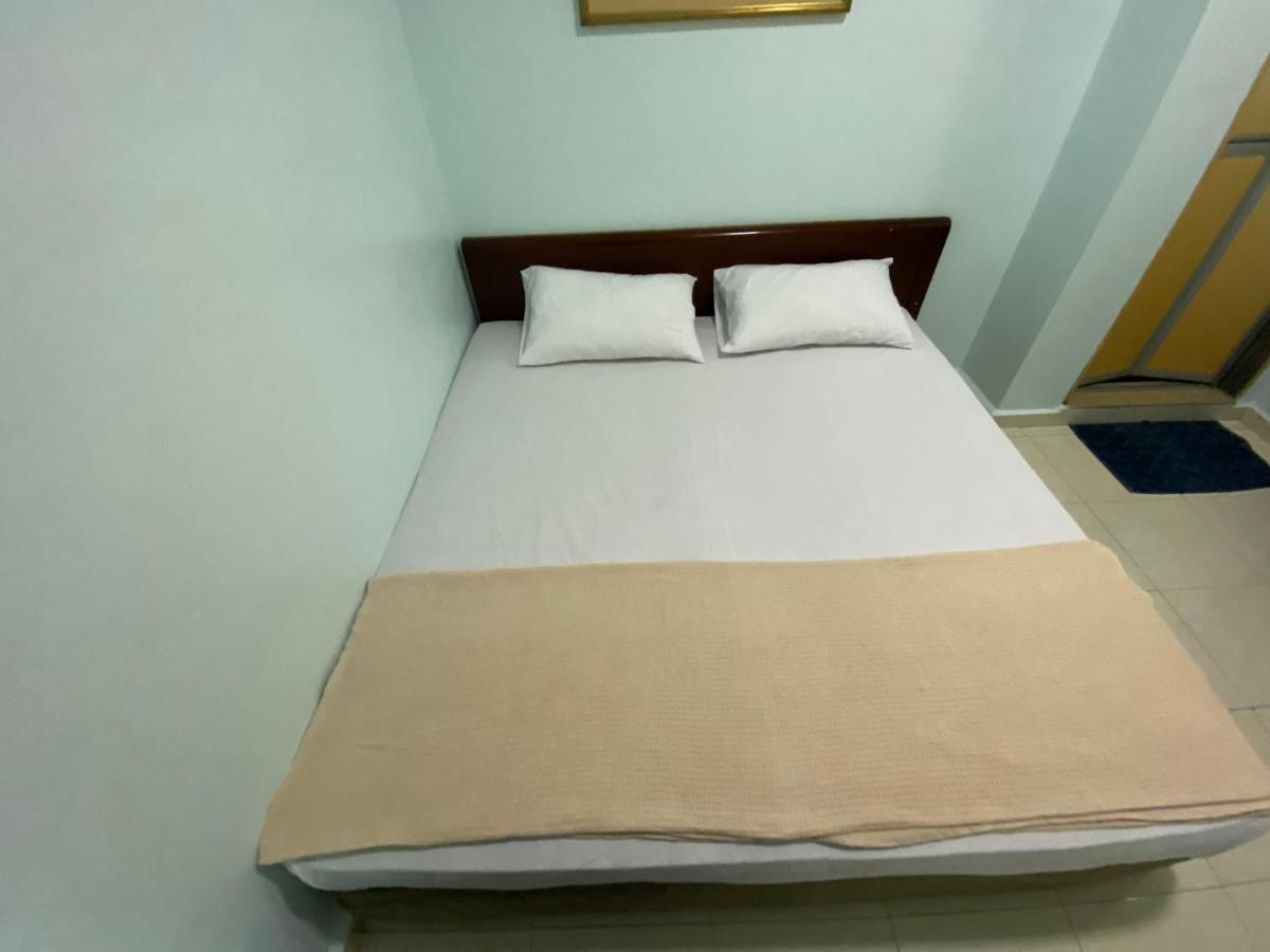 Hotel Permai Malacca Екстериор снимка