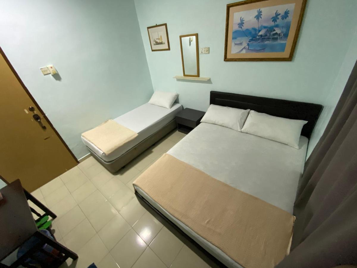 Hotel Permai Malacca Екстериор снимка