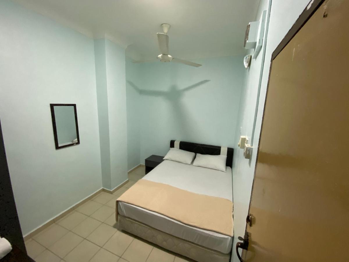 Hotel Permai Malacca Екстериор снимка