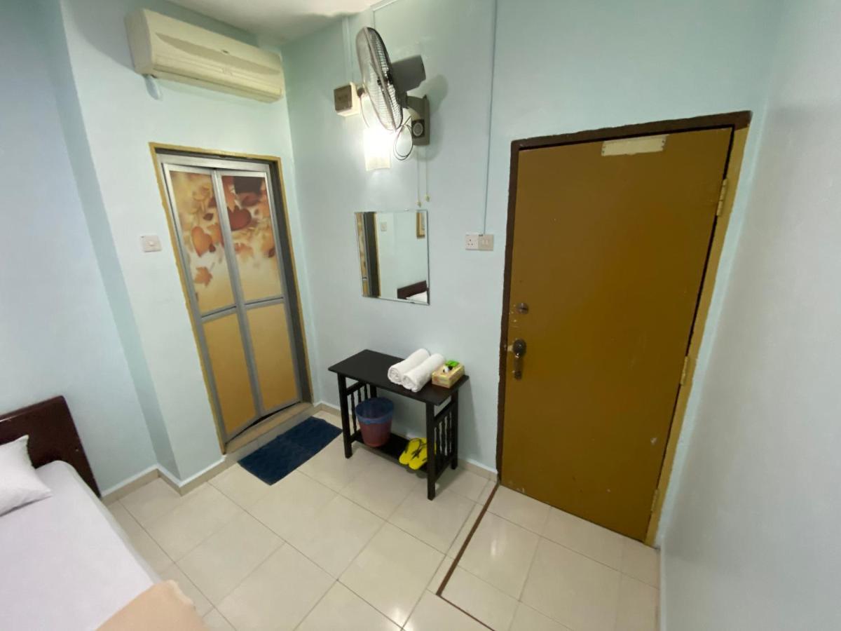 Hotel Permai Malacca Екстериор снимка