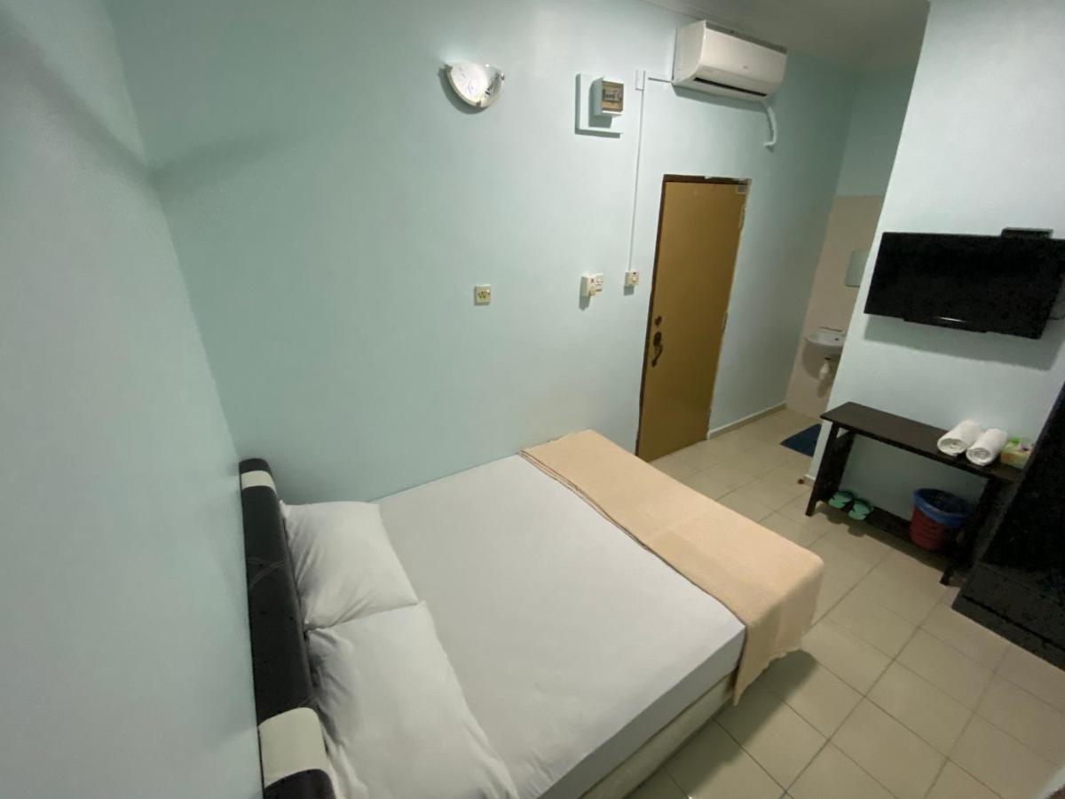 Hotel Permai Malacca Екстериор снимка