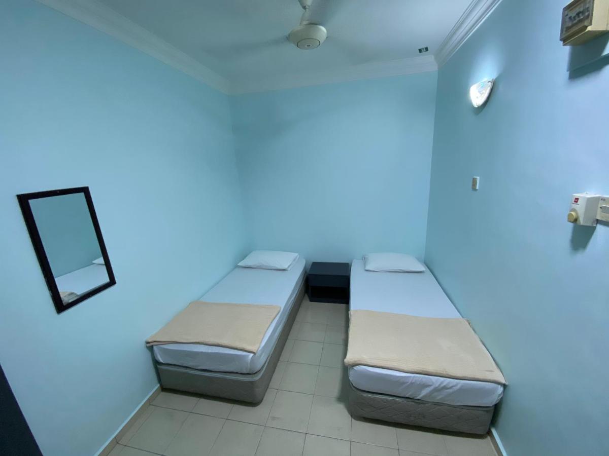 Hotel Permai Malacca Екстериор снимка