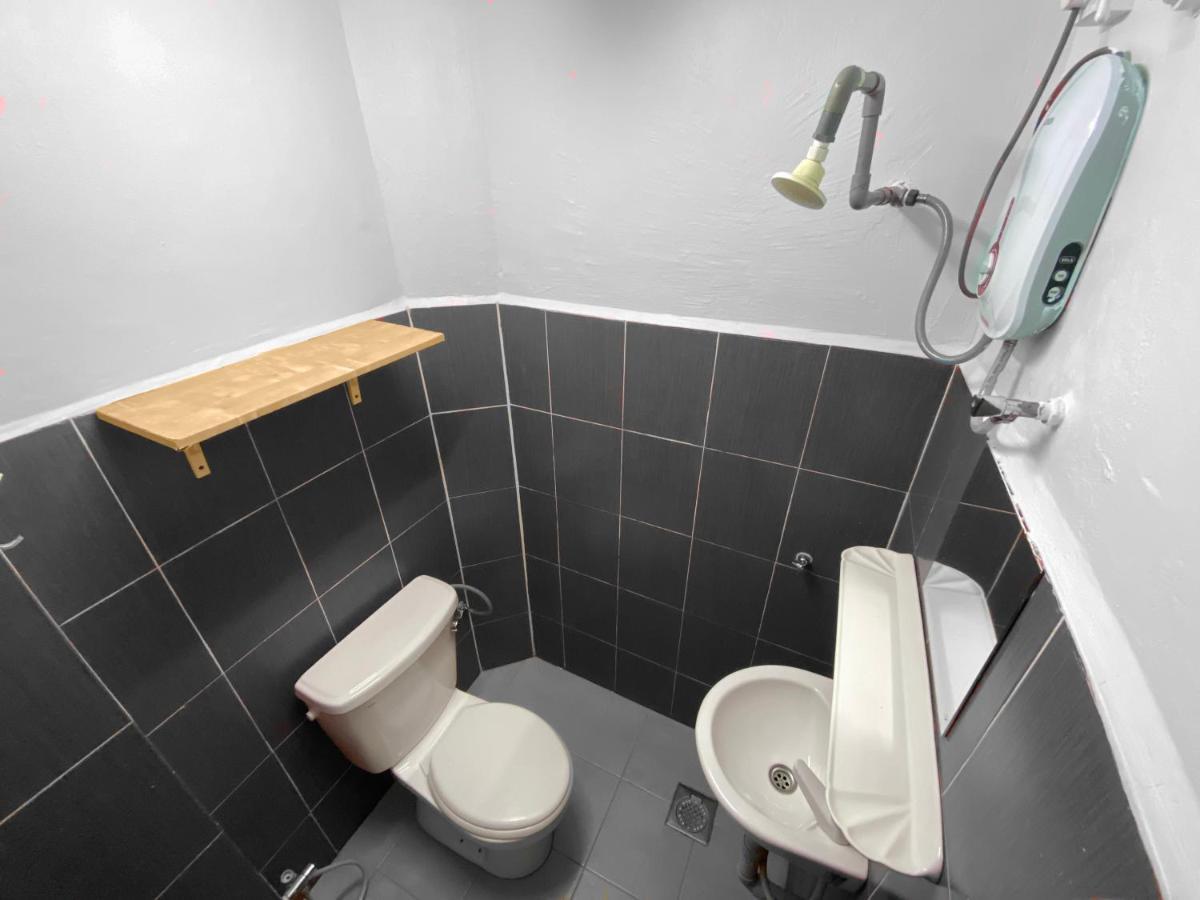 Hotel Permai Malacca Екстериор снимка