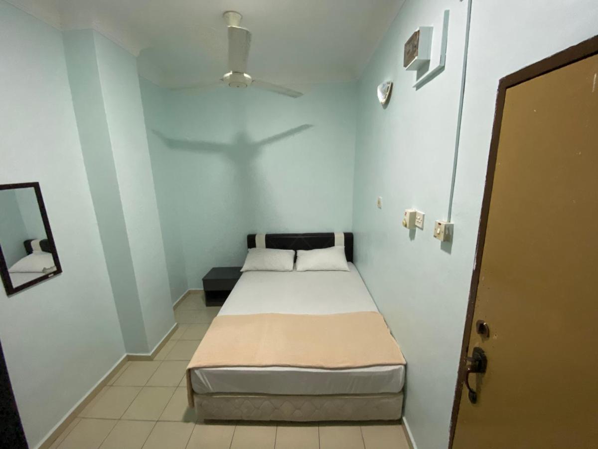 Hotel Permai Malacca Екстериор снимка