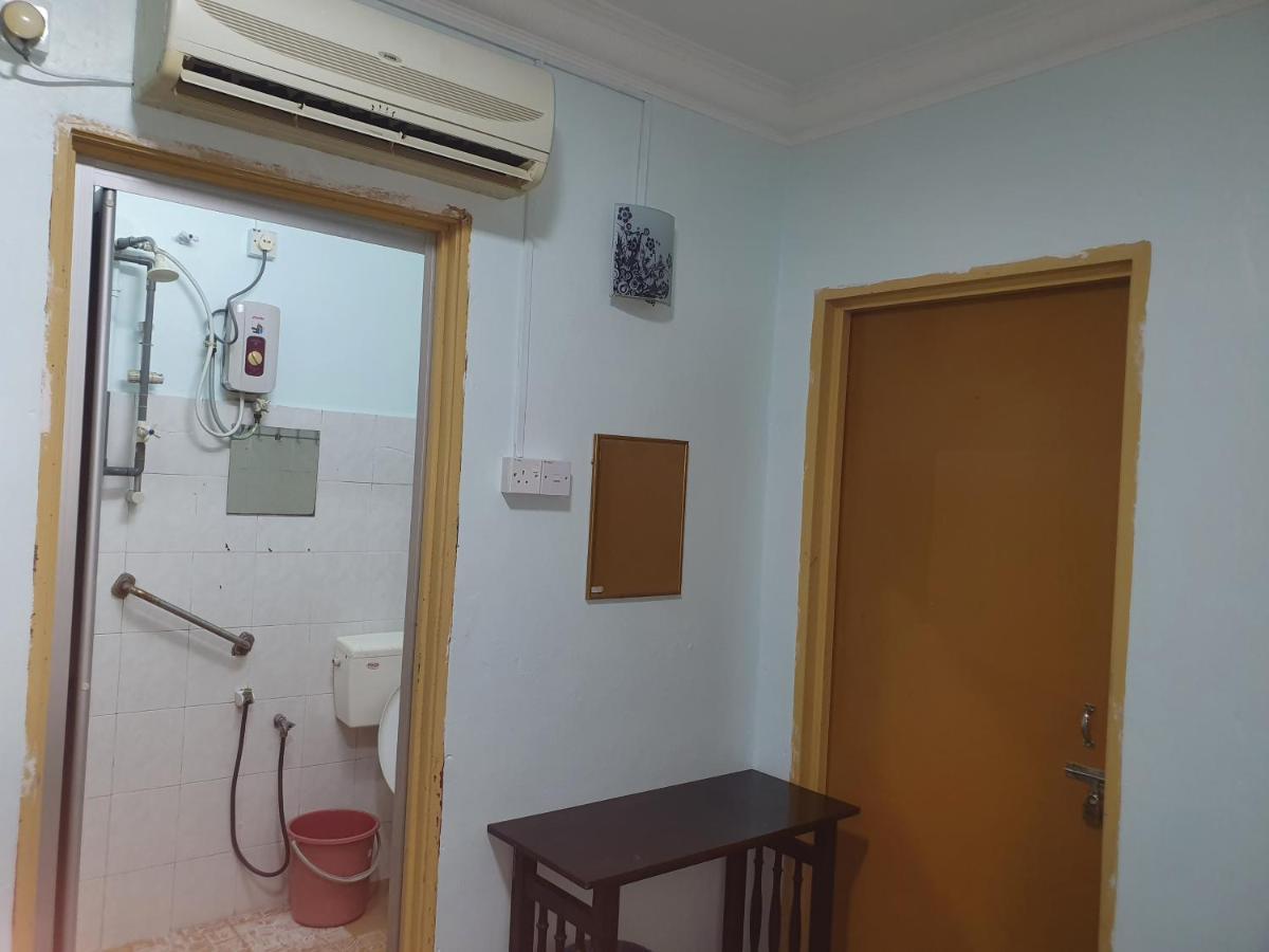 Hotel Permai Malacca Екстериор снимка