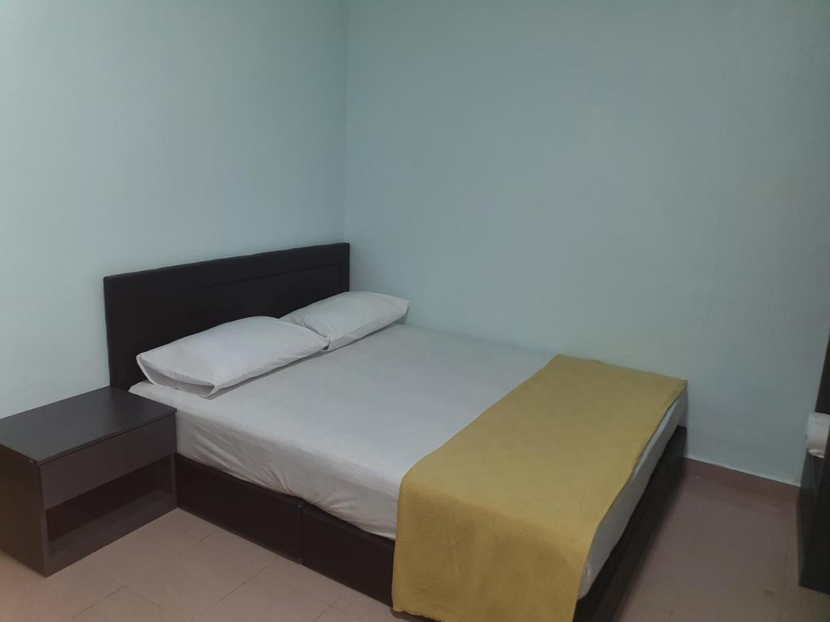Hotel Permai Malacca Екстериор снимка