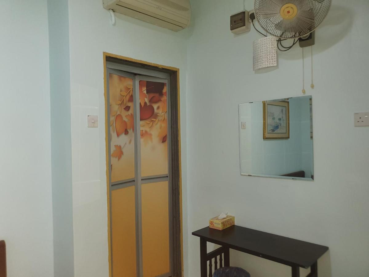 Hotel Permai Malacca Екстериор снимка